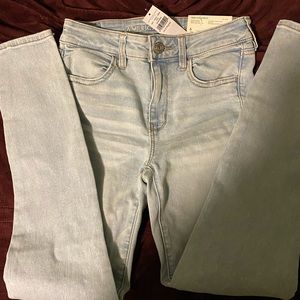 American Eagle Jeans 🦅